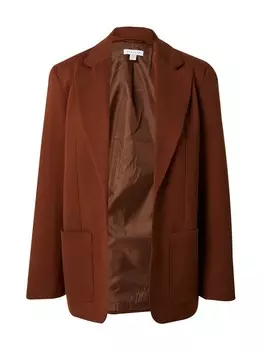 Блейзер Topshop, цвет Chocolate