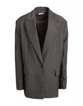 Блейзер Topshop, хаки