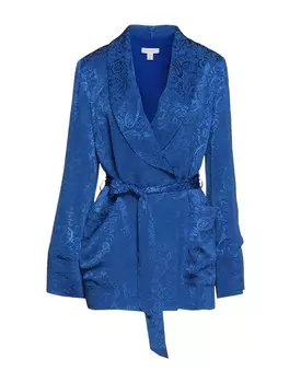 Блейзер Topshop, синий