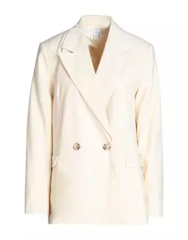 Блейзер Topshop, слоновая кость