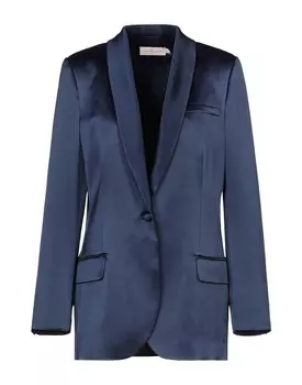 Блейзер Tory Burch, синий