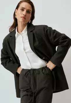 Блейзер Touch Priv, антрацит