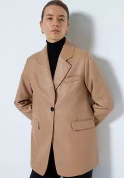 Блейзер Touch Priv, коричневый