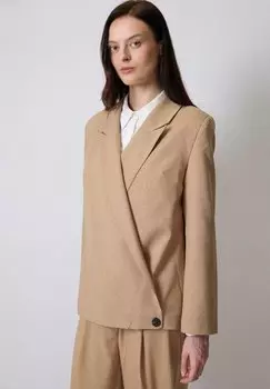 Блейзер Touch Priv, коричневый