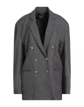 Блейзер Tpn, серый