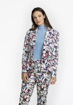 Блейзер Tramontana, синий