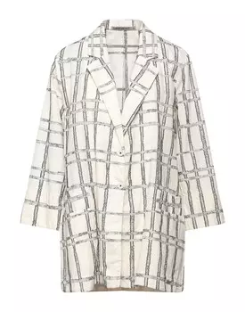 Блейзер Transit, слоновая кость