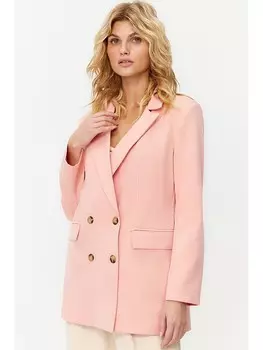 Блейзер trendyol Blazer, розовый