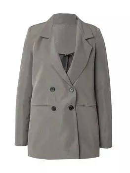 Блейзер Trendyol, серый