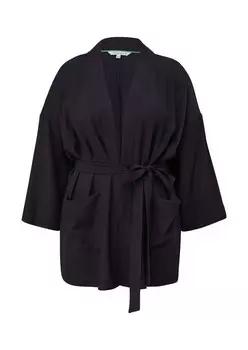 Блейзер Triangle, черный