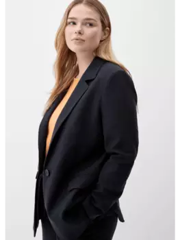 Блейзер TRIANGLE, синий