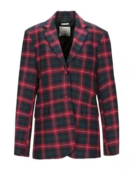 Блейзер True Royal, бордовый