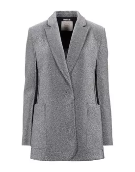 Блейзер True Royal, серебро