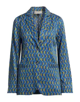 Блейзер True Royal, синий