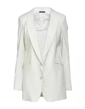 Блейзер True Tradition, белый