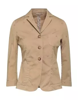 Блейзер True Tradition, коричневый