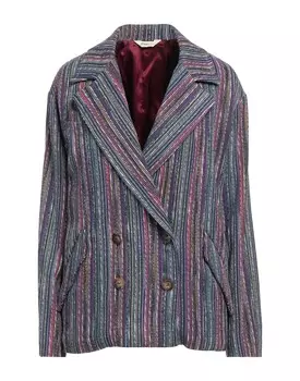 Блейзер True Tradition, синий