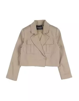 Блейзер Trussardi, хаки