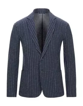 Блейзер Trussardi, синий