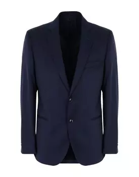 Блейзер Trussardi, синий