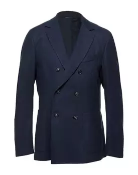 Блейзер Trussardi, синий