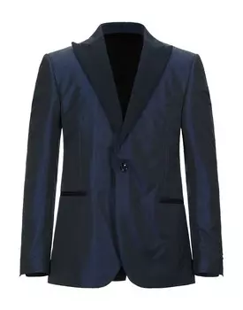 Блейзер Trussardi, синий