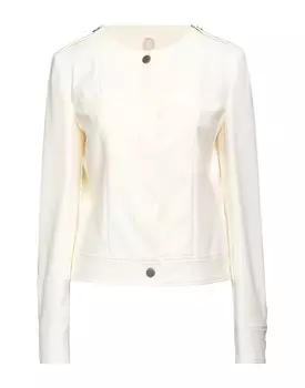 Блейзер Trussardi, слоновая кость