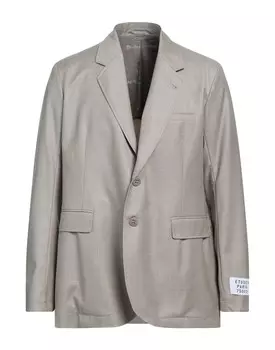 Блейзер tudes, бежевый