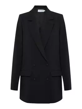 Блейзер Tussah, черный