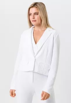 Блейзер TUZZI, белый