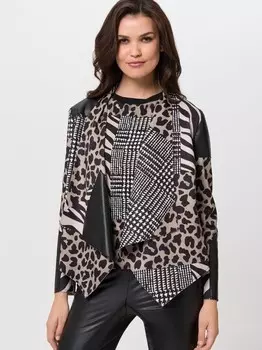 Блейзер Tuzzi, мультиколор