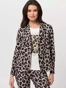 Блейзер Tuzzi, мультиколор