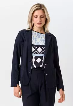 Блейзер TUZZI, темно-синий