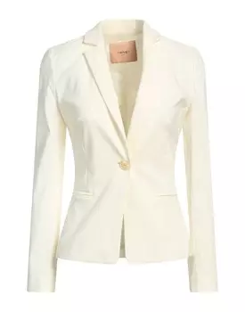 Блейзер Twinset, белый