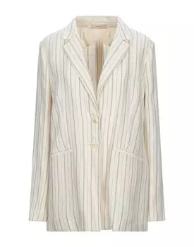 Блейзер Twinset, слоновая кость