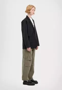 Блейзер UFFICIO MAX&Co., черный