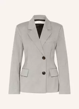 Блейзер umaliiw Inwear, серый