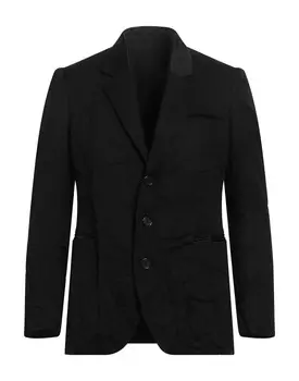 Блейзер Undercover, черный