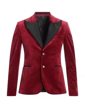 Блейзер Ungaro, бордовый