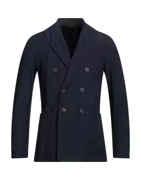 Блейзер Ungaro, синий