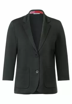 Блейзер UNI Cecil, оливковый