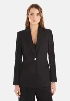 Блейзер United Colors of Benetton, черный