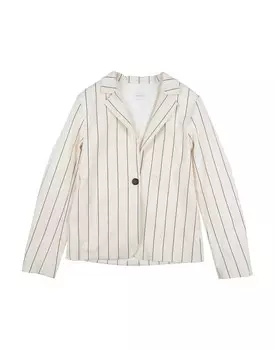 Блейзер Unlabel, слоновая кость