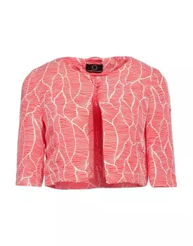 Блейзер Up To Be, коралл