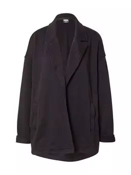 Блейзер Urban Classics, черный