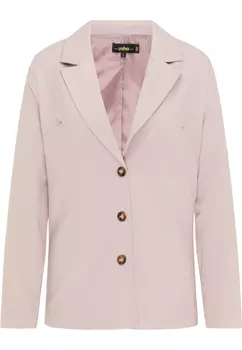 Блейзер usha BLACK LABEL, нюд