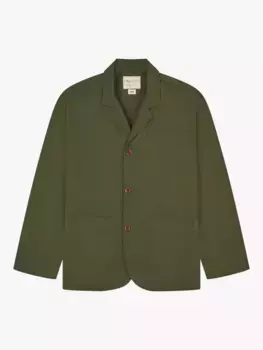 Блейзер Uskees Organic Cotton