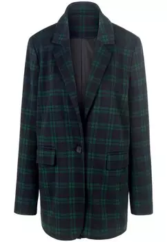 Блейзер Uta Raasch, разноцветный