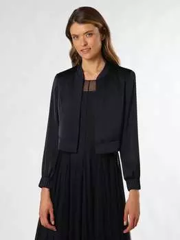 Блейзер V By Vera Mont, синий