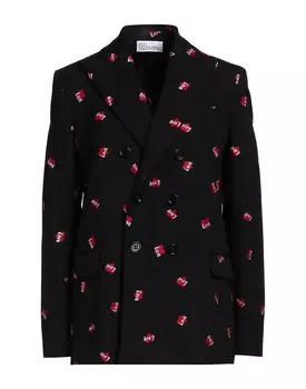 Блейзер Valentino, черный